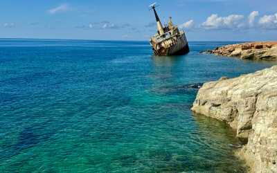 Wycieczka fakultatywna, Wycieczka Marathon Jeep Safari - Narodowy Park Akamas z Protaras