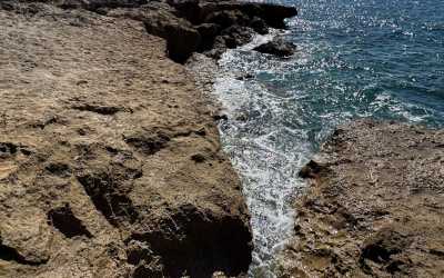 Wycieczka fakultatywna, Wycieczka Marathon Jeep Safari - Narodowy Park Akamas z Protaras