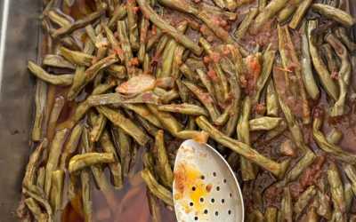 Wycieczka jednodniowa, Wycieczka Wyżerka w górach Pafos z niedzielnym meze z wyjazdem z Pafos