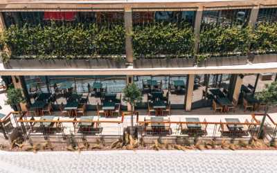 Zakwaterowanie, M Boutique Hotel*****