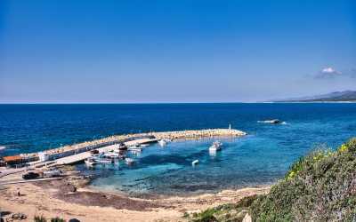 Wycieczka fakultatywna, Wycieczka Akamas Tour z Pafos