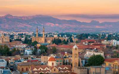 Wycieczka jednodniowa, Wycieczka Nikozja stolica dwóch Cyprów z Ayia Napa