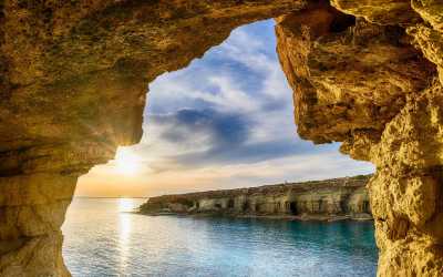 Wycieczka fakultatywna, Life Atlantyda Max z Pafos do Ayia Napa, Famagusta, Varosha