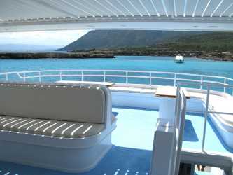 !tr_error=pl->rejs!, Rejs na Blue Lagoon z Pafos rejs popołudniowy z transferem z adresu