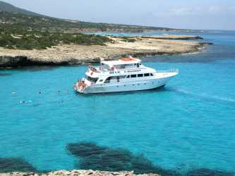 !tr_error=pl->rejs!, Rejs na Blue Lagoon z Pafos rejs popołudniowy z transferem z adresu