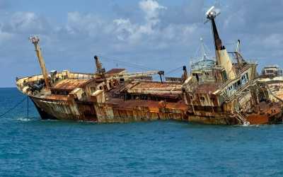 Wycieczka fakultatywna, Marathon [41] Jeep Safari - Narodowy Park Akamas z Cypru Północnego