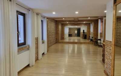 Zakwaterowanie, Zakwaterowanie - Zakopane - Halny Małgorzata