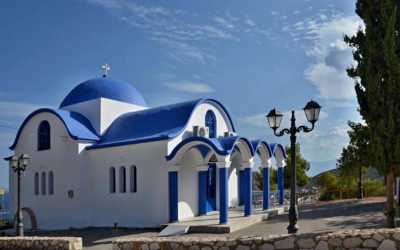 !tr_error=pl->oboz_mlodziezowy_zagraniczny!, GRECJA - Peloponez - Tolo + Ateny. Młodzieżowy obóz samolotowy (14-18 lat)