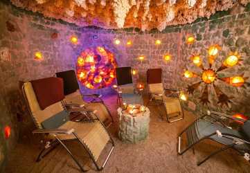 Obóz młodzieżowy, CHOPOK 2025. Obóz narciarski (11-19 lat). Zakwaterowawnie pensjonat Horec.