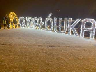 Obóz młodzieżowy, Zakopane 2024 - Zimowisko rekreacyjne (8-13 lat) i  obóz rekreacyjny (14-17 lat)