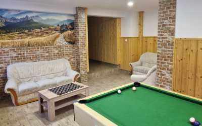 Obóz młodzieżowy, Zakopane 2024 - Zimowisko rekreacyjne (8-13 lat) i  obóz rekreacyjny (14-17 lat)