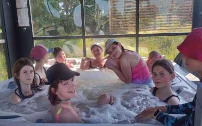 Obóz młodzieżowy, Runowo - obóz z Warsztatami Rozwoju Osobistego "Pokochaj Siebie", 10 dni 13-18 lat