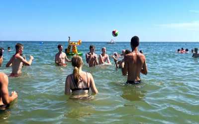 Obóz młodzieżowy, Rimini h. Asso***- obóz Chill out Zone Hotel Asso***, 10 dni 14-18 lat