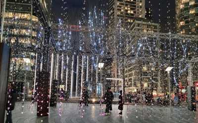 Transport, Przelot samolotem na trasie Gdańsk - Londyn - Gdańsk
