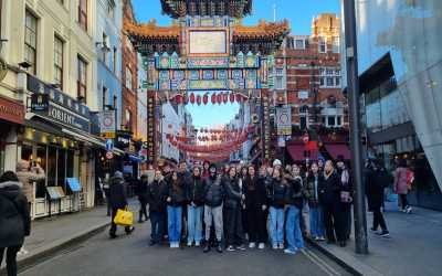 !tr_error=pl->oboz_mlodziezowy_zagraniczny!, Londyn - obóz turystyczno - językowy - wylot z Wrocławia, 8 dni 13-19 lat