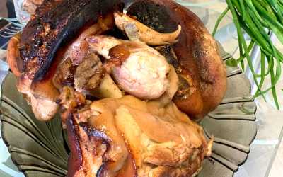 Wycieczka Wyżerka w górach Pafos z niedzielnym meze z wyjazdem z Pafos